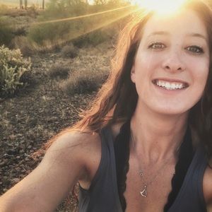 Meet your Posher, Meghan